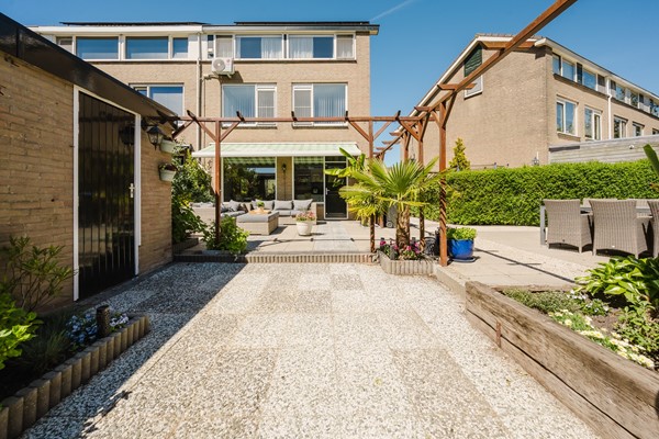 Medium property photo - Salamanderveen 119, 3205 TA Spijkenisse